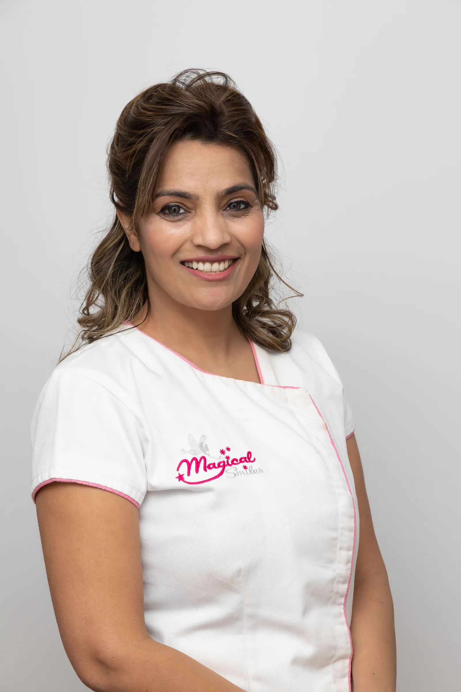 Dr. Rachna Yadav, Principal Dentist at Magical Smiles Bacchus Marsh