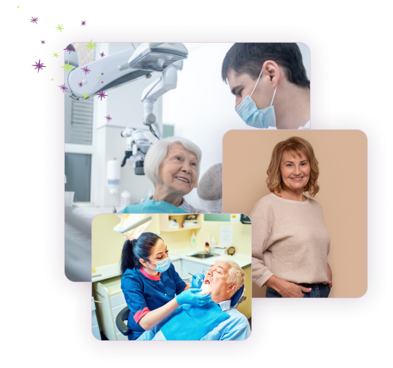 Dentures Bacchus Marsh | Replace Missing Teeth with Natural-Looking