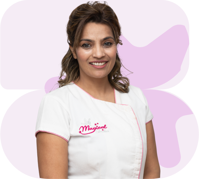 Meet the founding dentist at Magical Smiles Bacchus Marsh