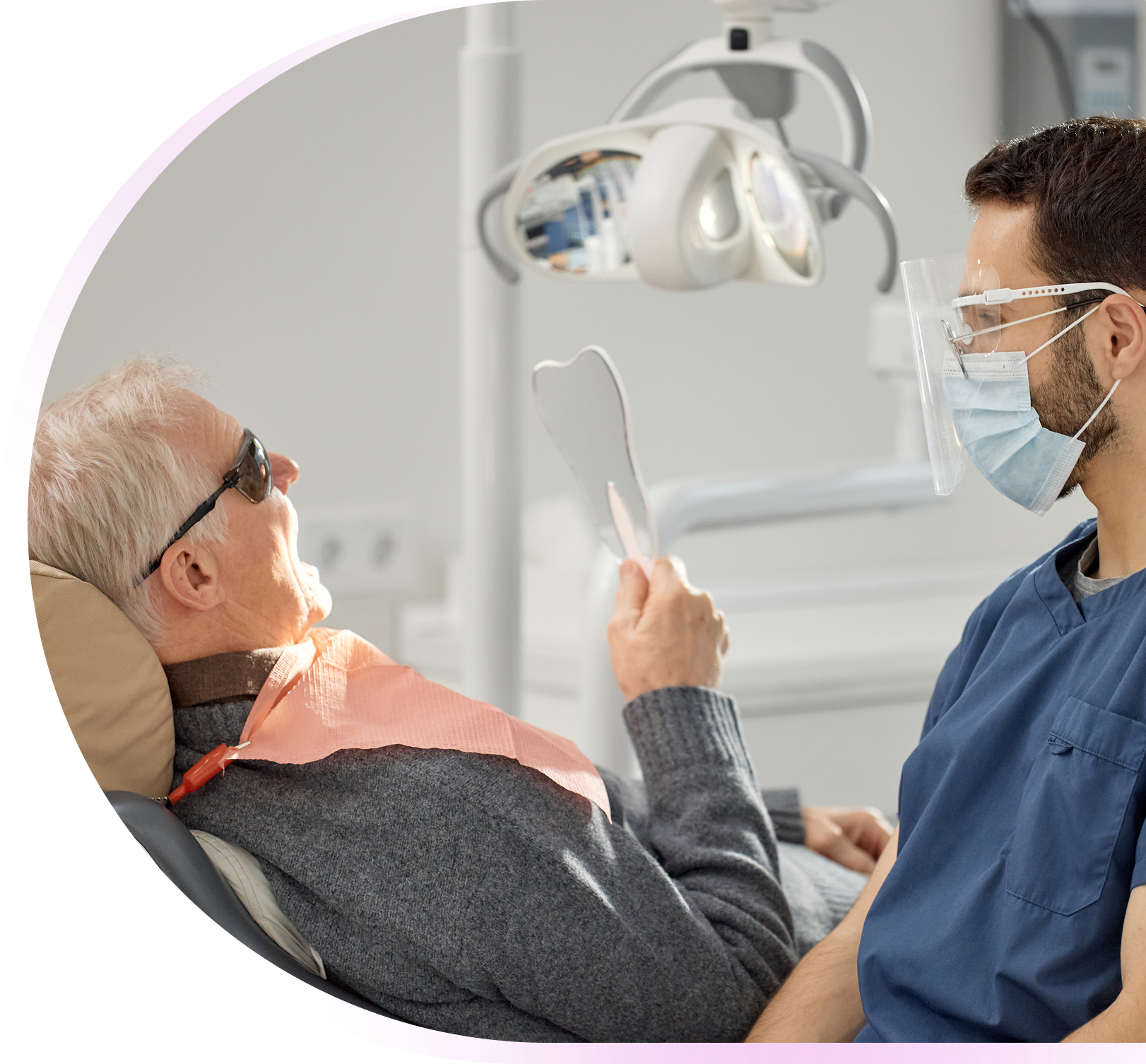 benefits dental implant