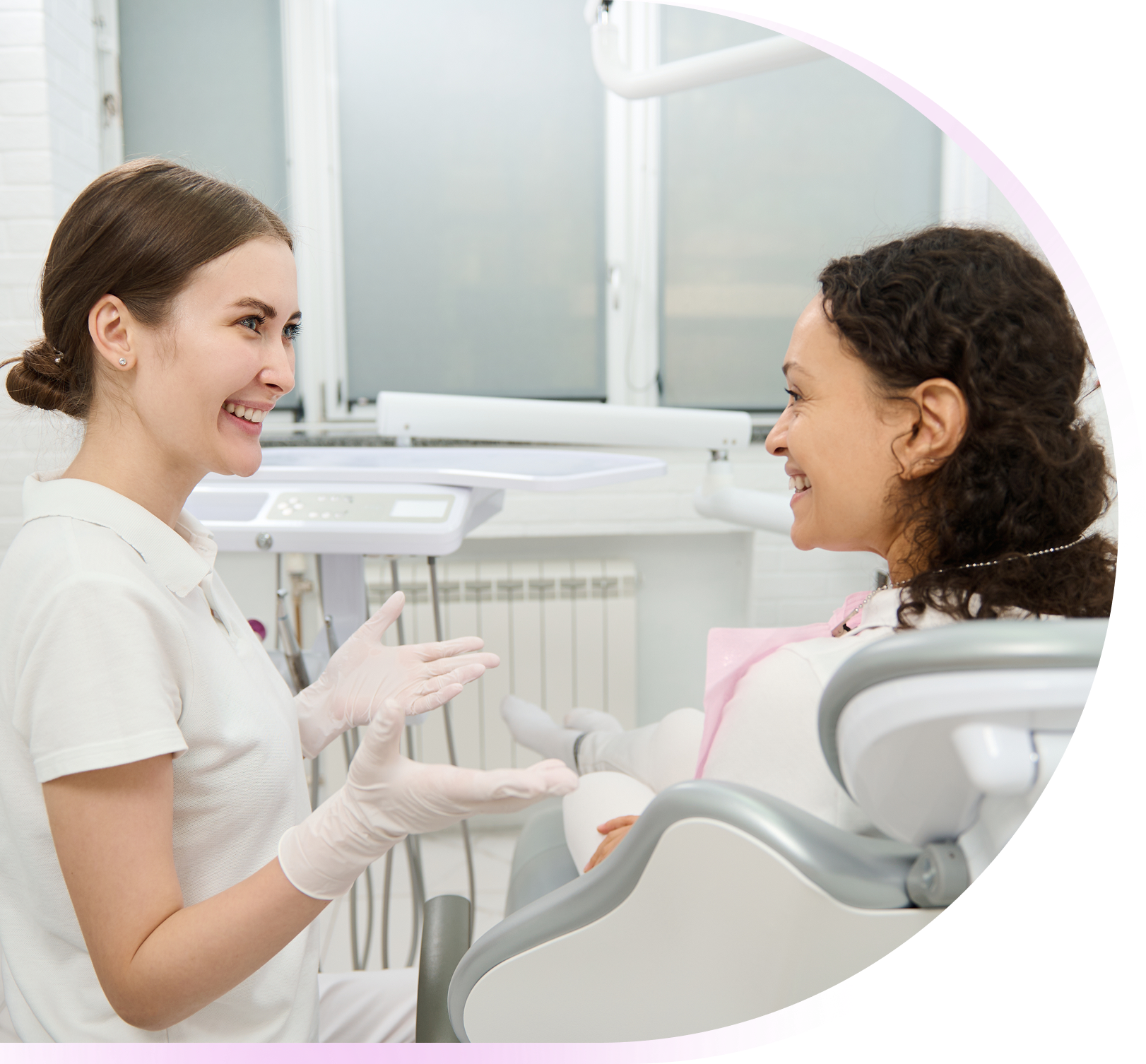 candidate dental implant