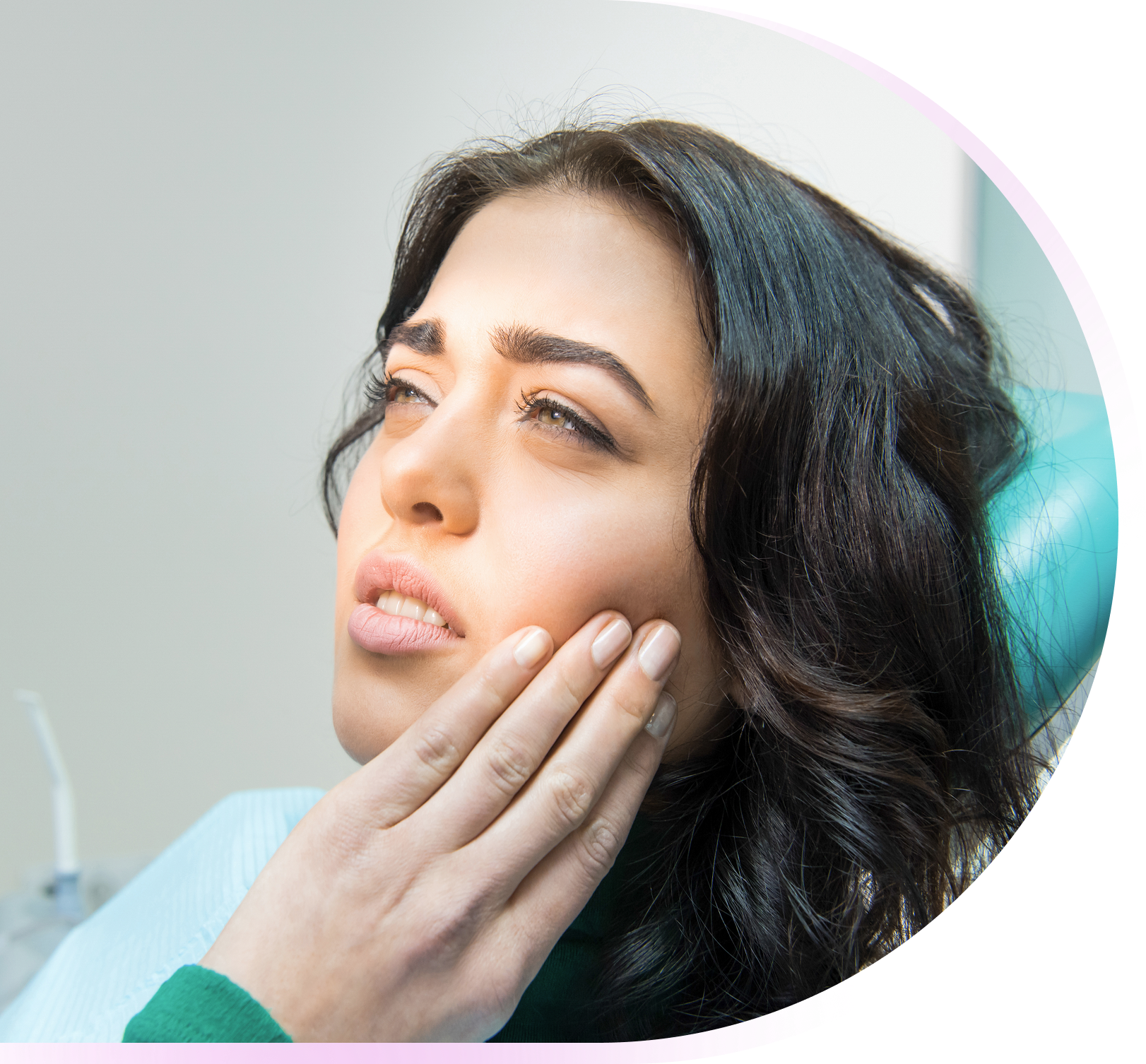 candidate emergency dentist