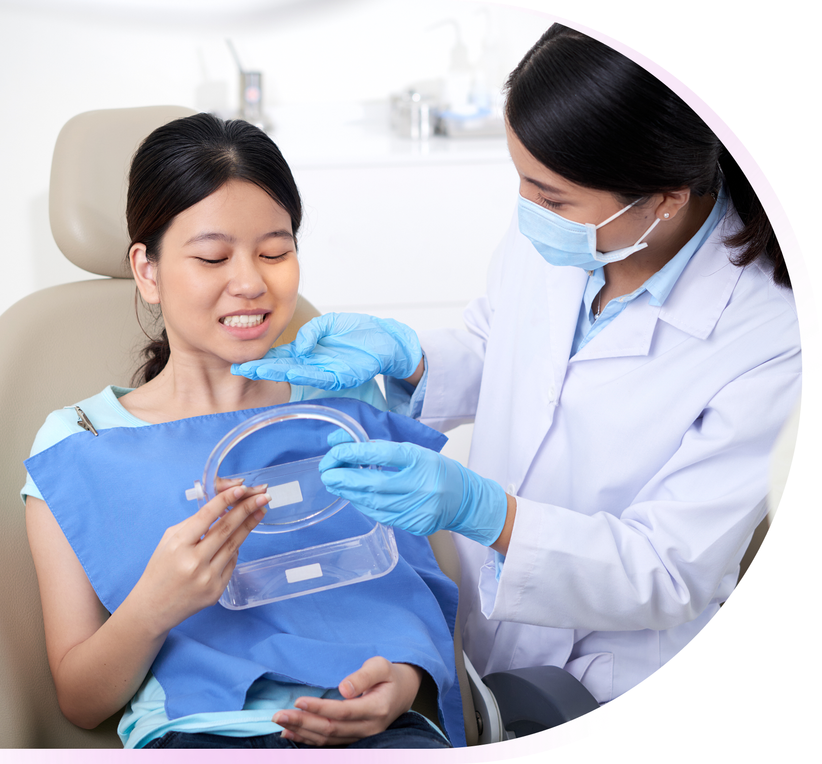 candidate orthodontics