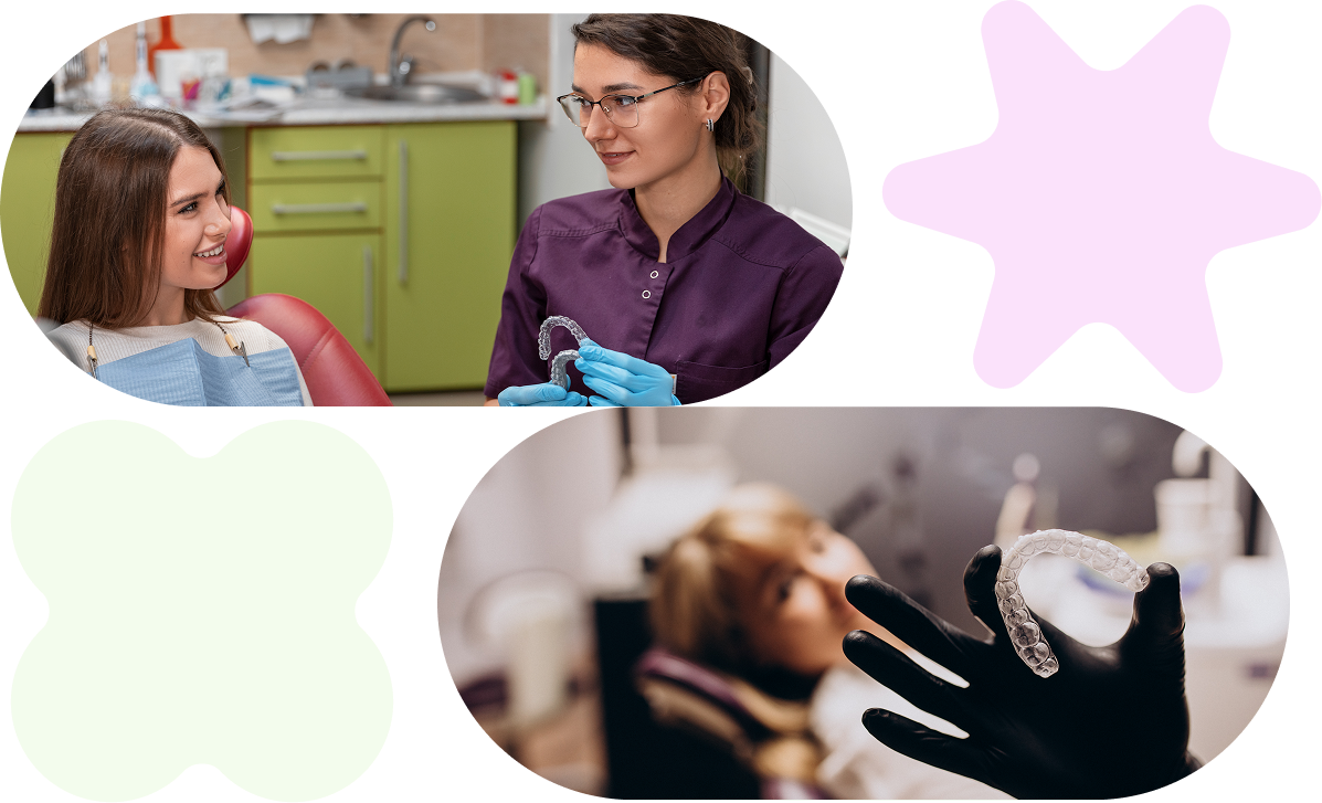 clear correct services