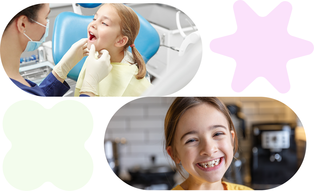 crooked teeth services