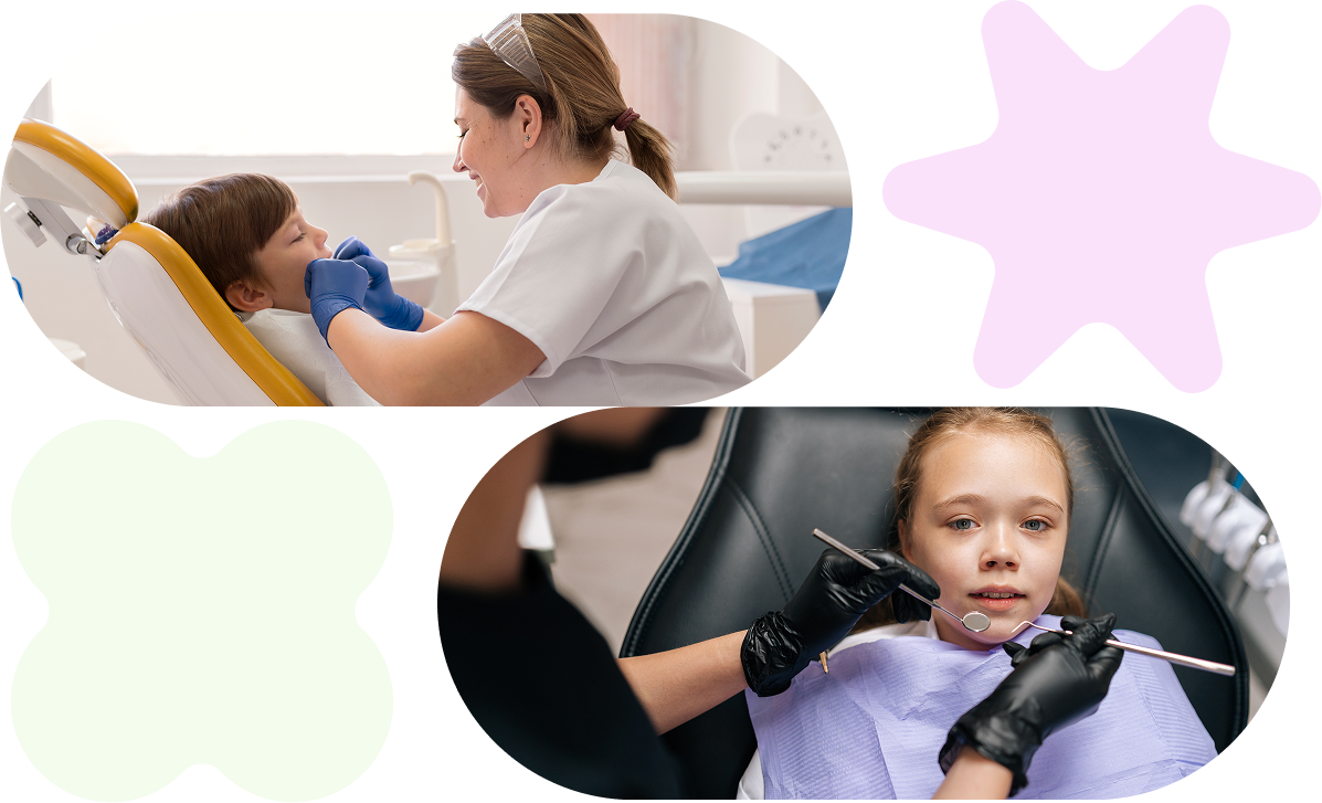 dental anxiety services