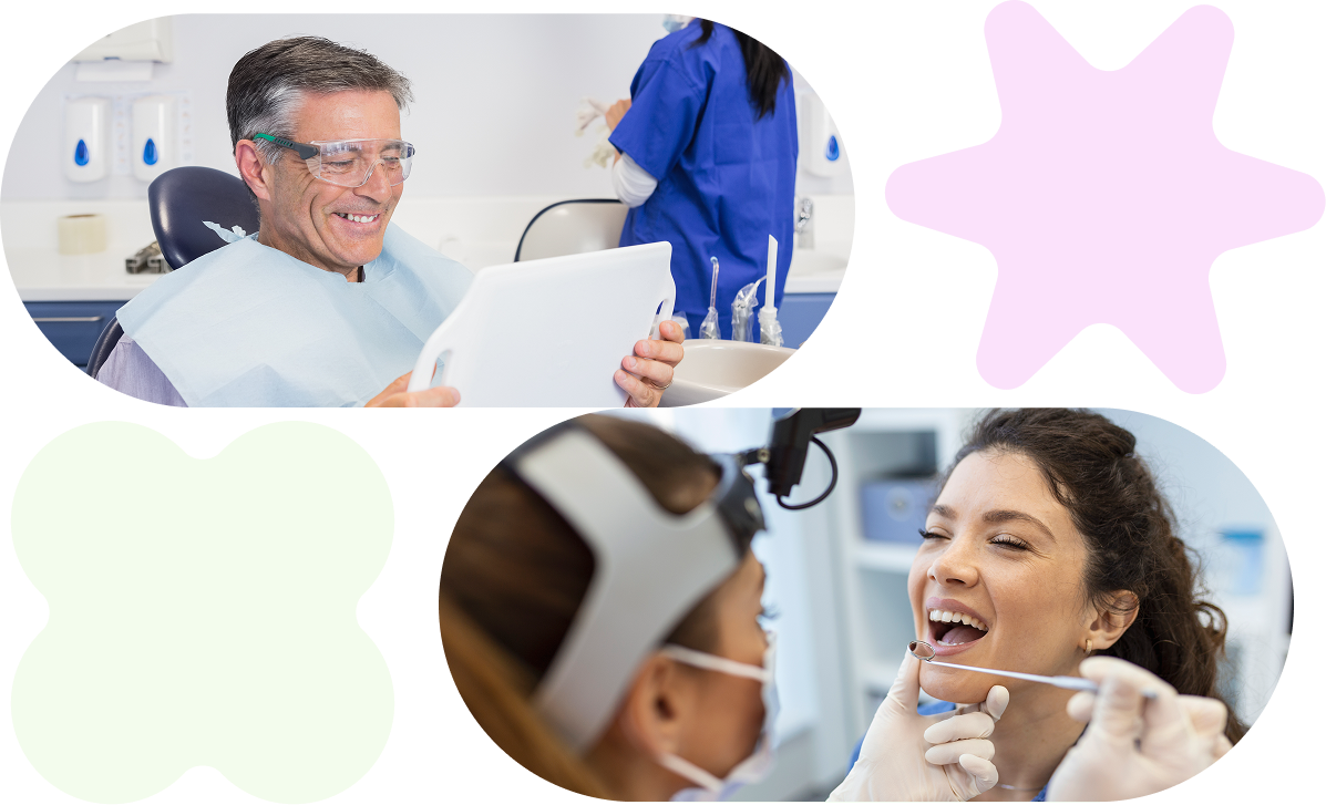 dental bridges services