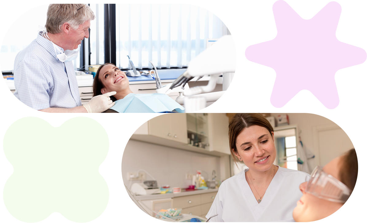 dental crown services