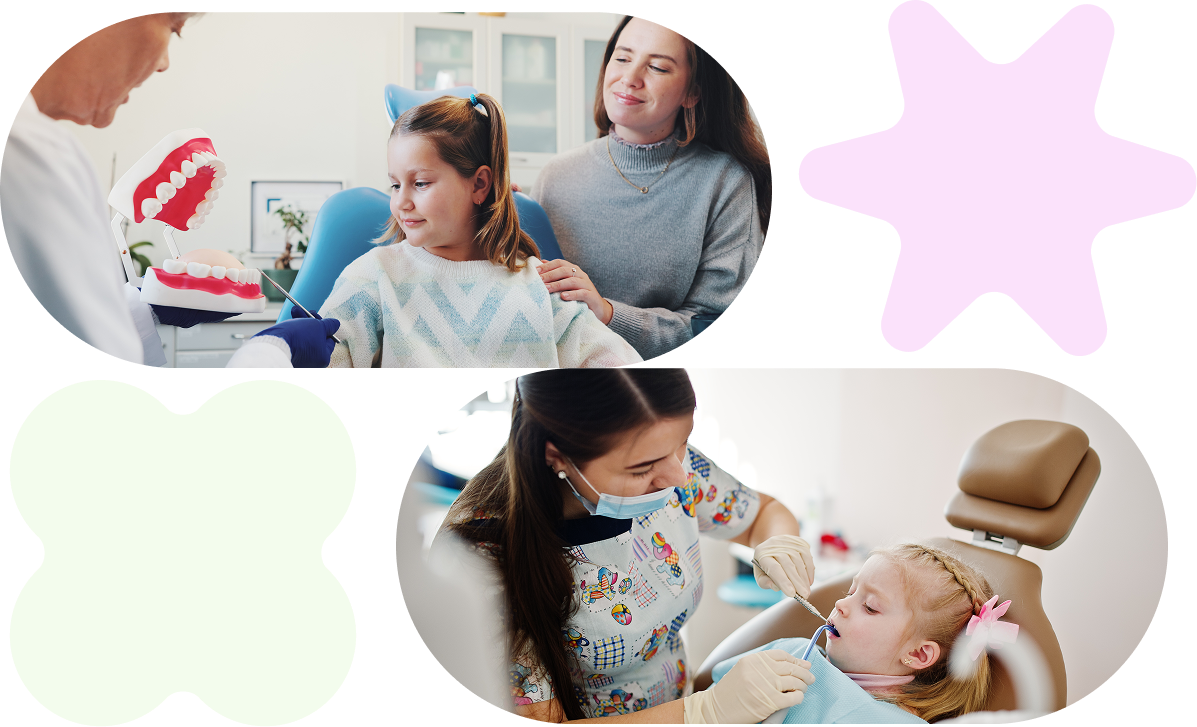 family dentist services