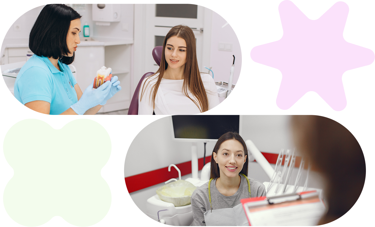 gum disease services