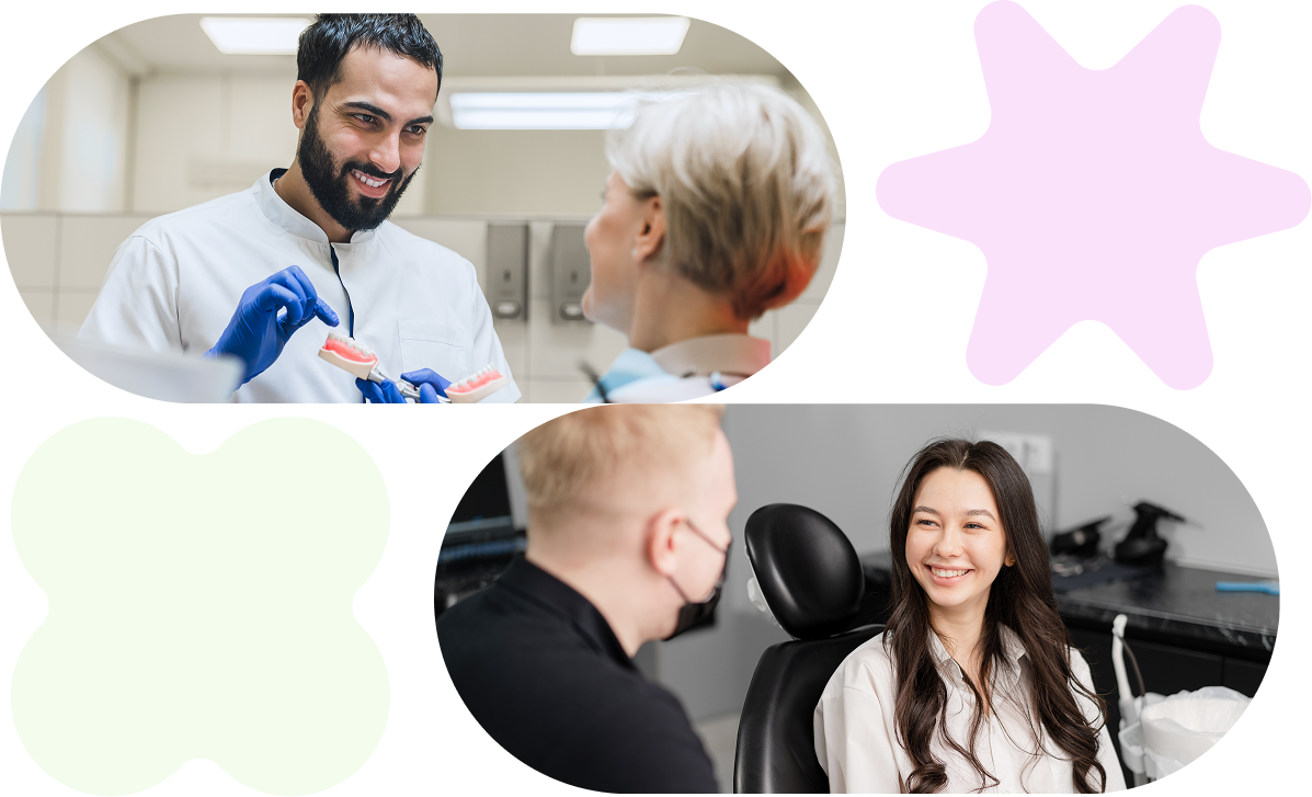 laser gum lift services