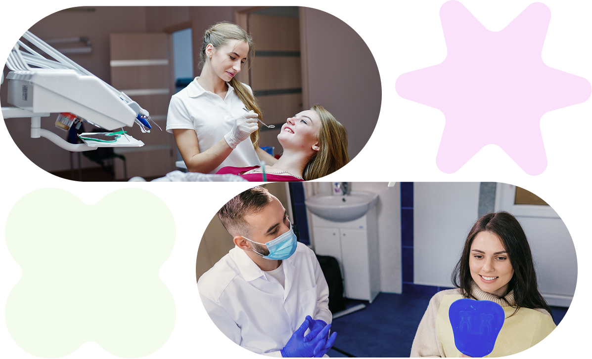 laser gum treatment services