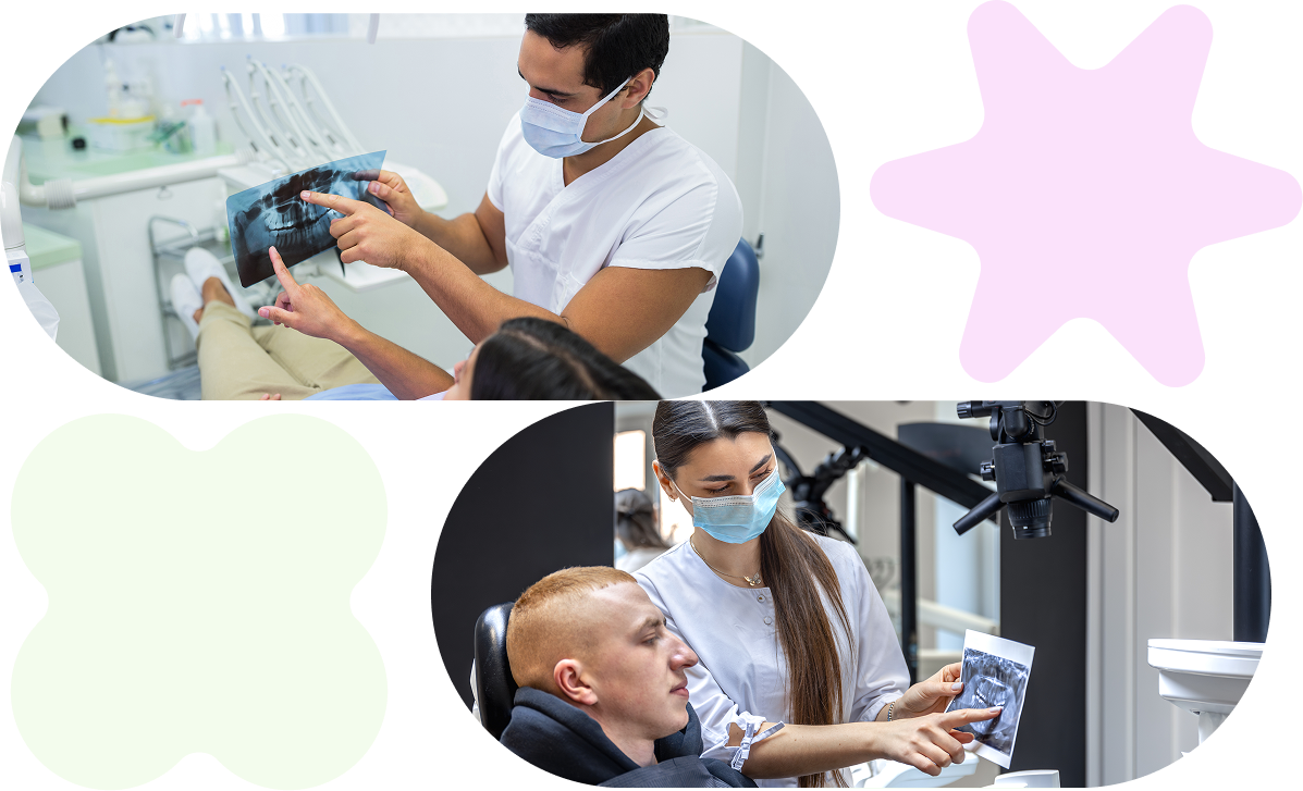 laser root canal services