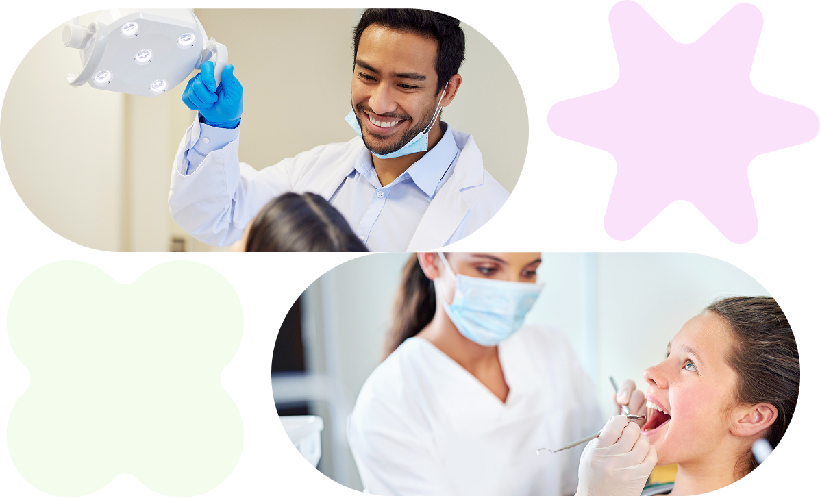 scale and clean services