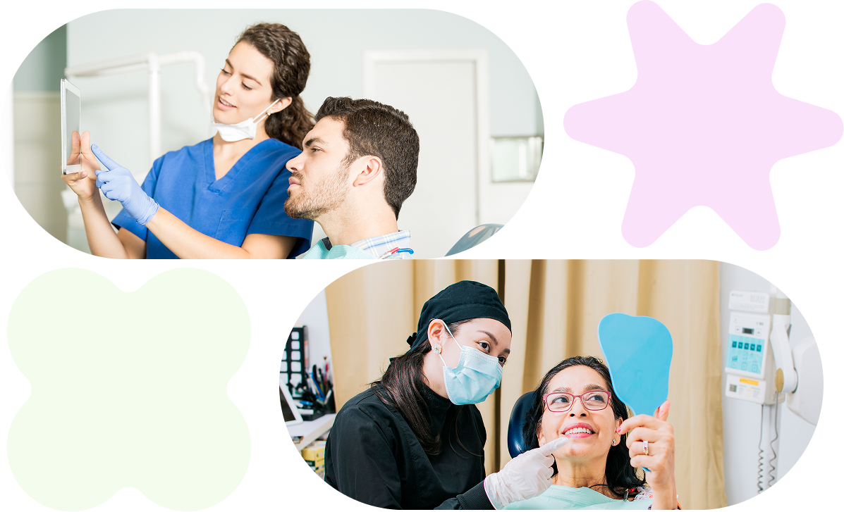 snap on smile services