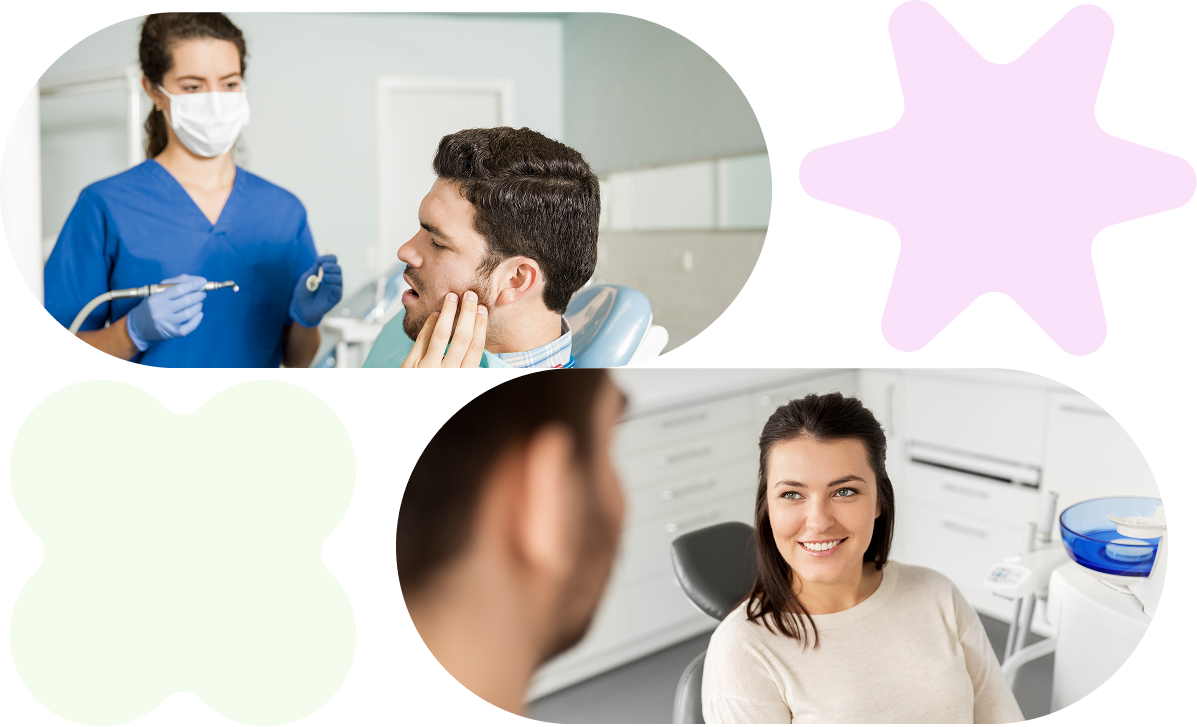 tooth extractions services