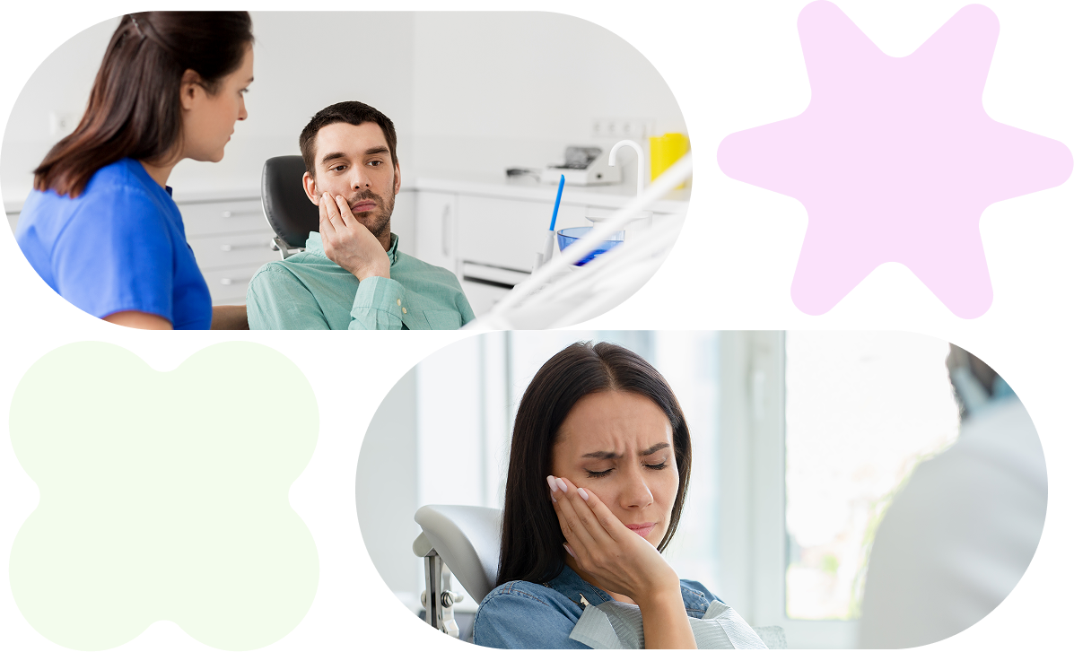 toothache services