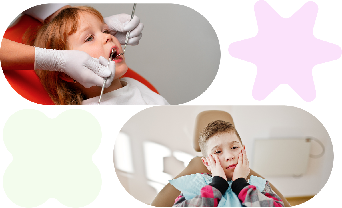 toothache services
