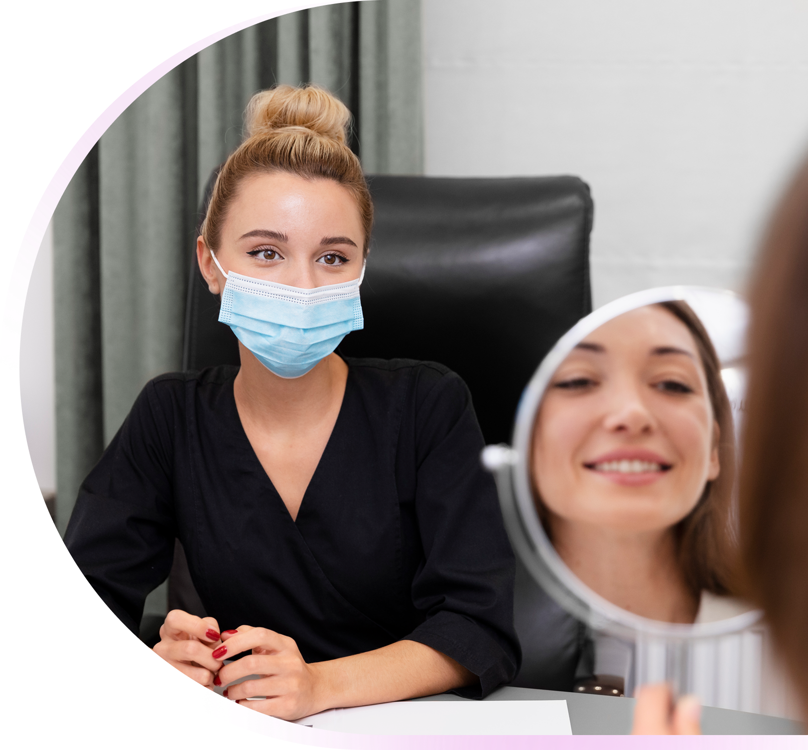 top cosmetic dentistry