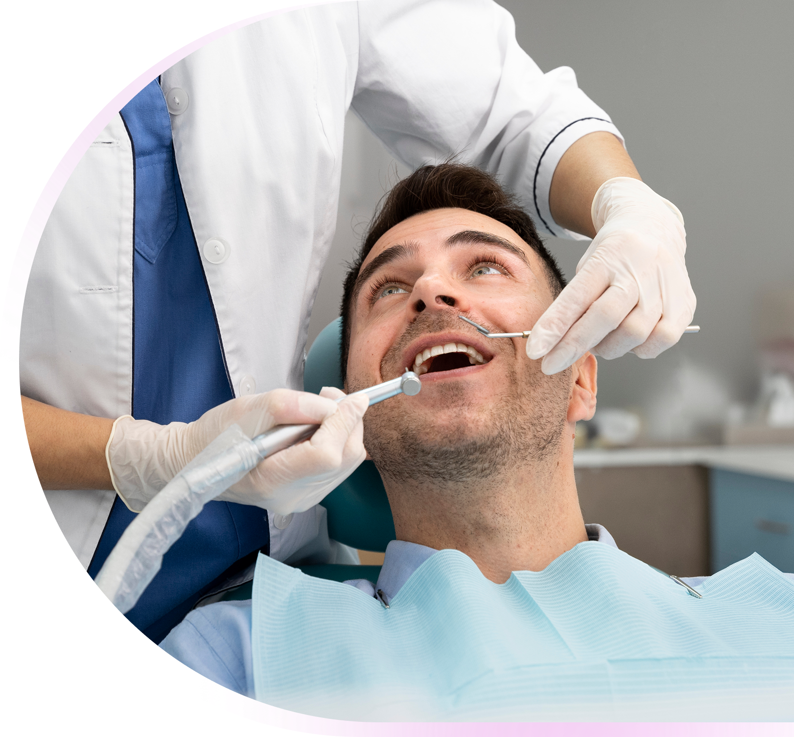 top general dentistry