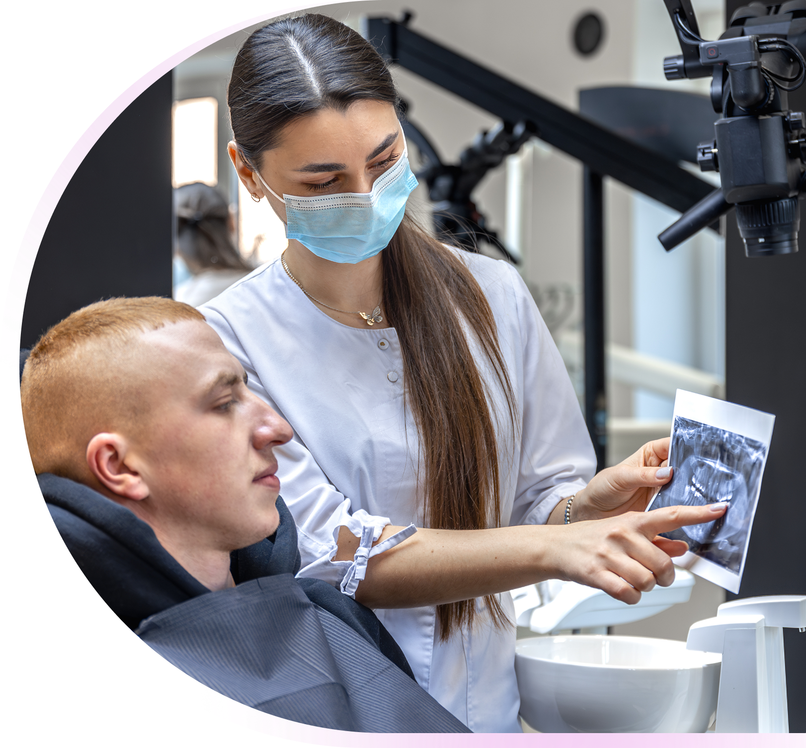 top laser root canal