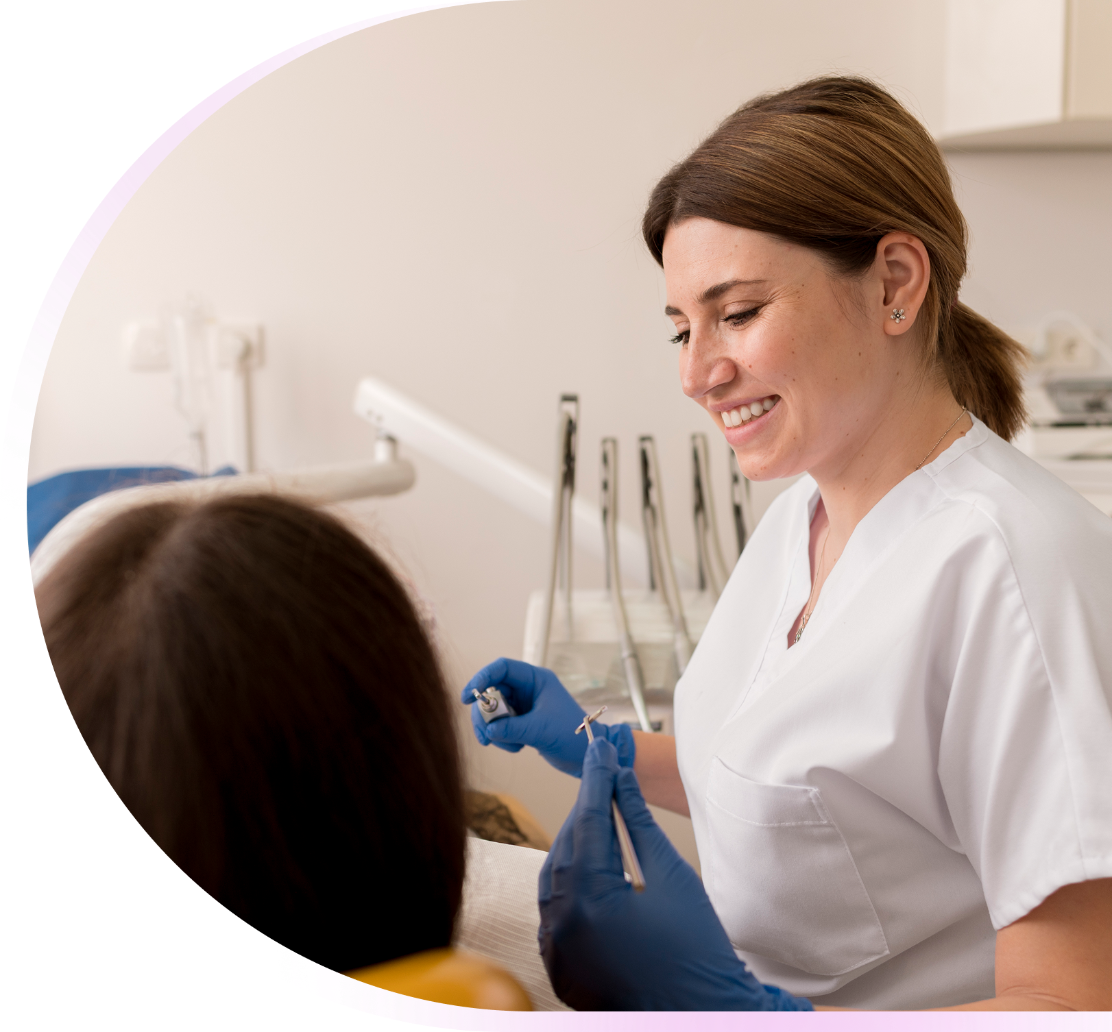 top restorative dentistry