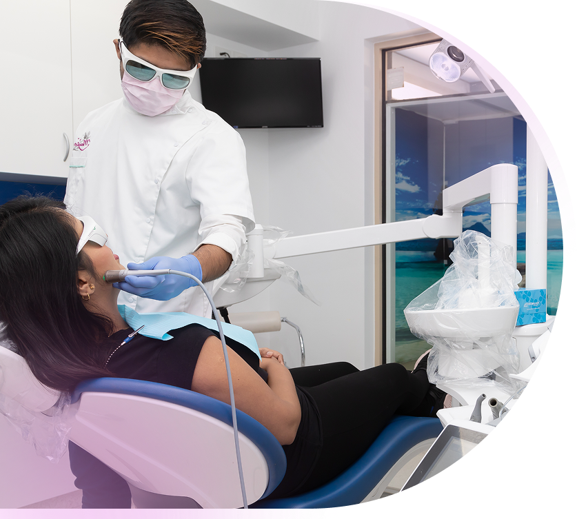 caroline springs location