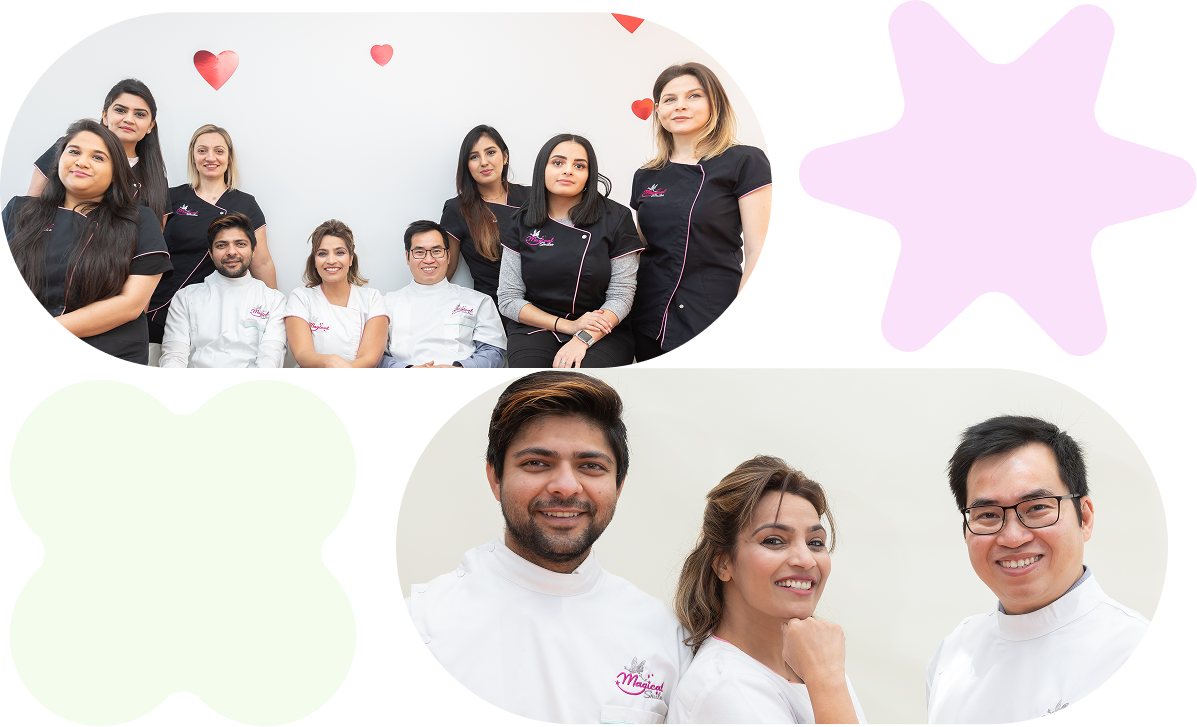 cosmetic dentistry why choose 1