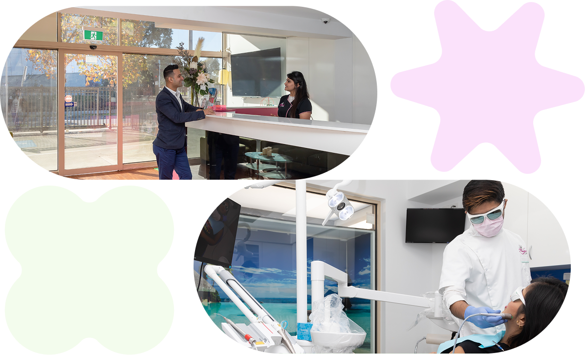 dental implant why choose 3