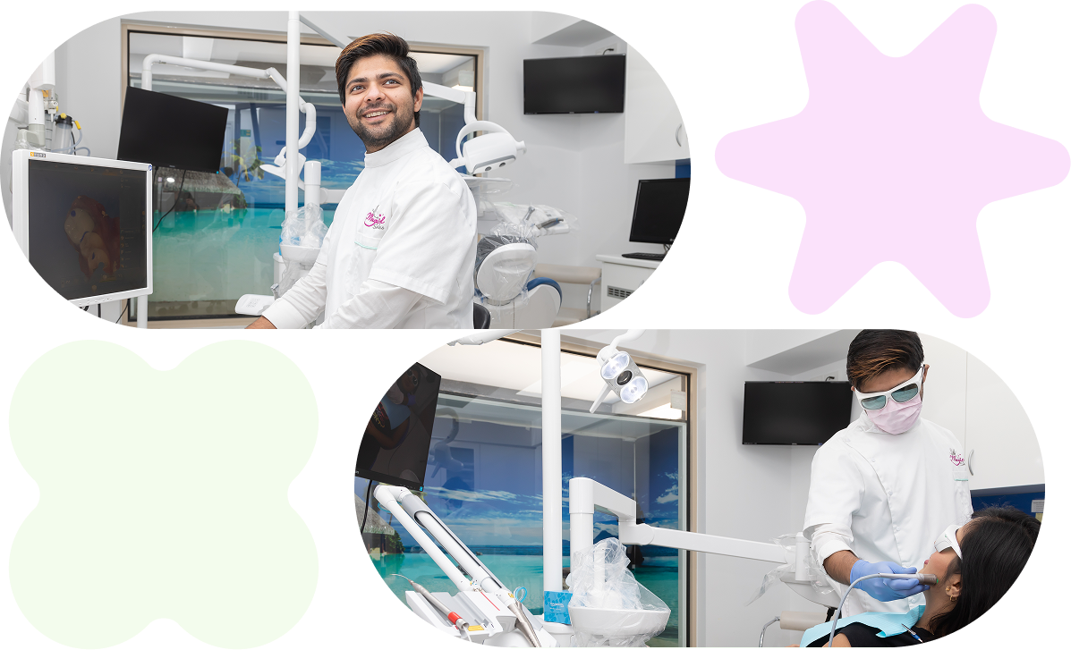emergency dentist why choose 1