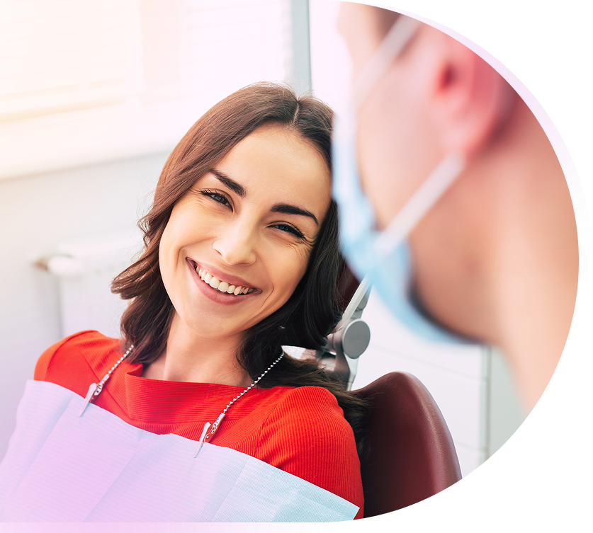 general dentistry benefits