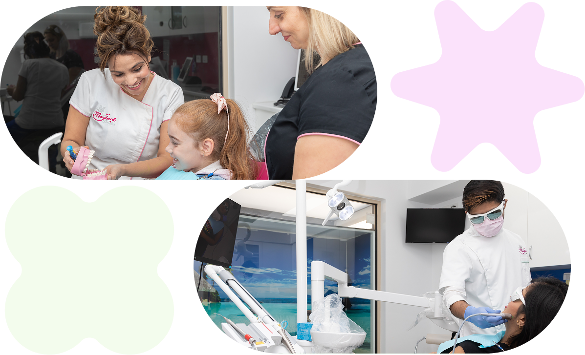 general dentistry why choose 1