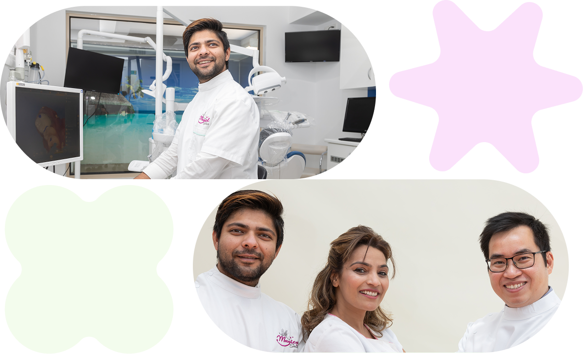 general dentistry why choose 2