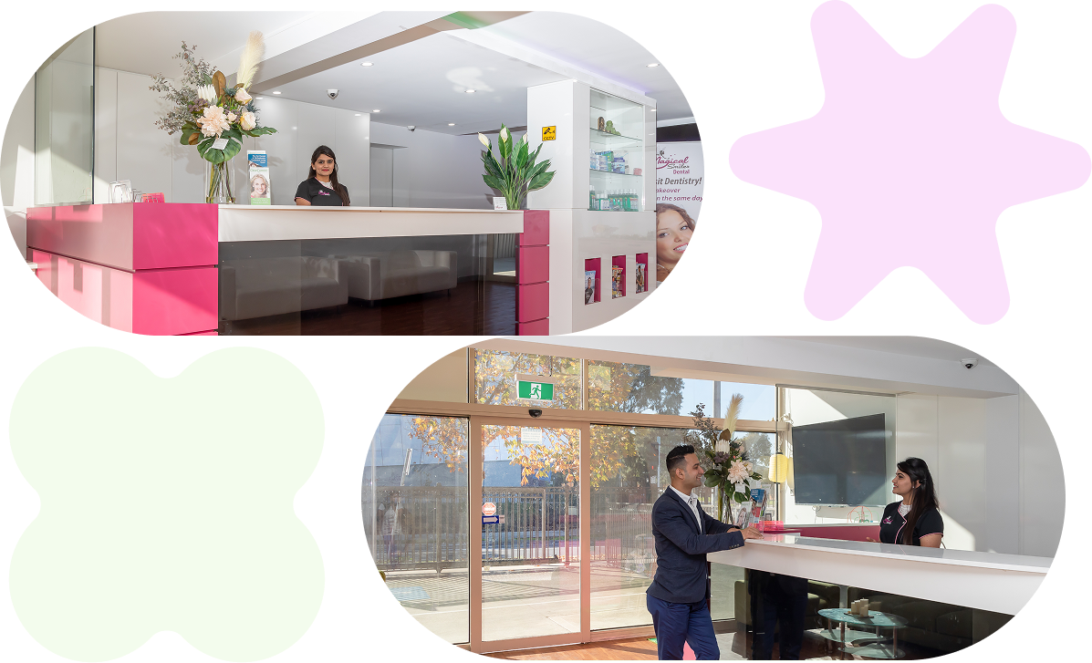 general dentistry why choose 3