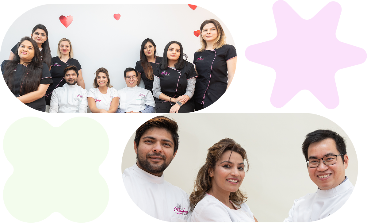 invisalign why choose 1