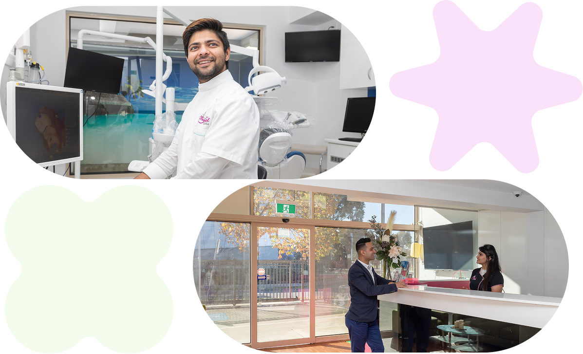 invisalign why choose 3