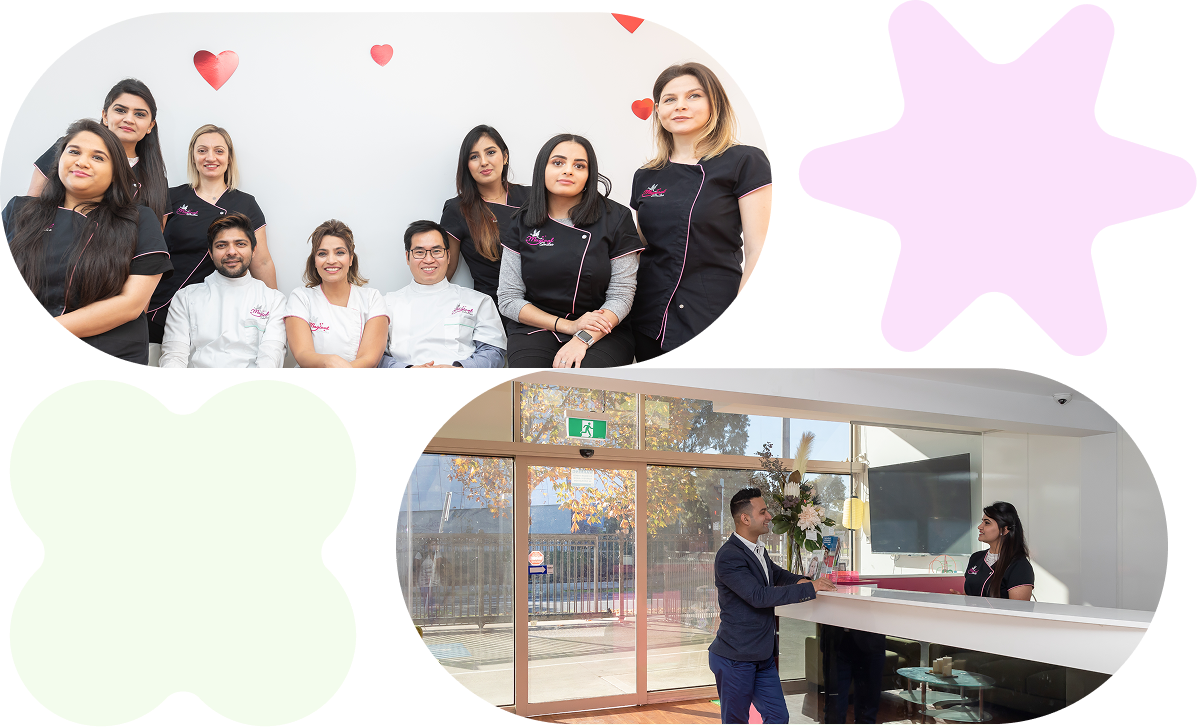 restorative dentistry why choose 3